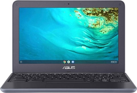 Asus C214M/N4020/4GB Ram/32GB SSD/11